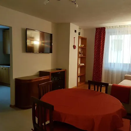 Appartamenti Osti Sansoni Mariarosa Andalo Exterior foto