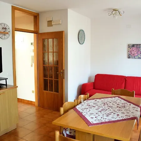 Appartamenti Osti Sansoni Mariarosa Andalo Exterior foto