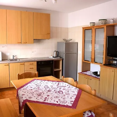 Appartamenti Osti Sansoni Mariarosa Andalo Exterior foto