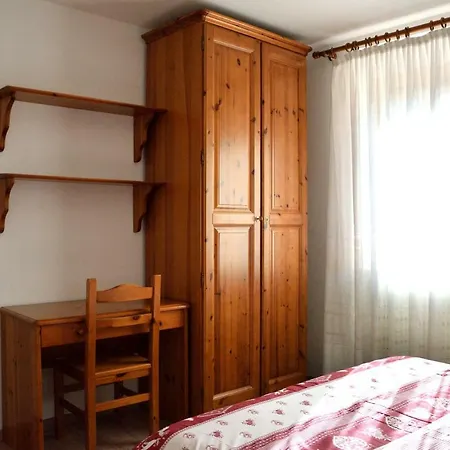 Appartamenti Osti Sansoni Mariarosa Andalo Exterior foto