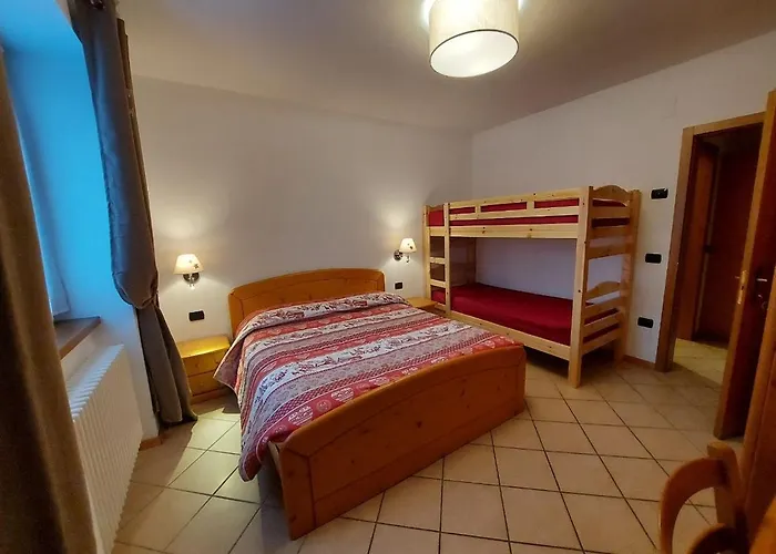 Appartamenti Osti Sansoni Mariarosa