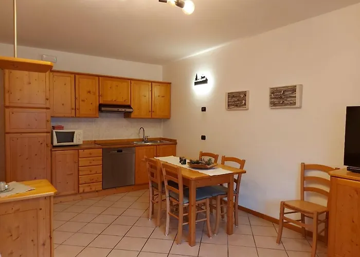 Appartamenti Osti Sansoni Mariarosa