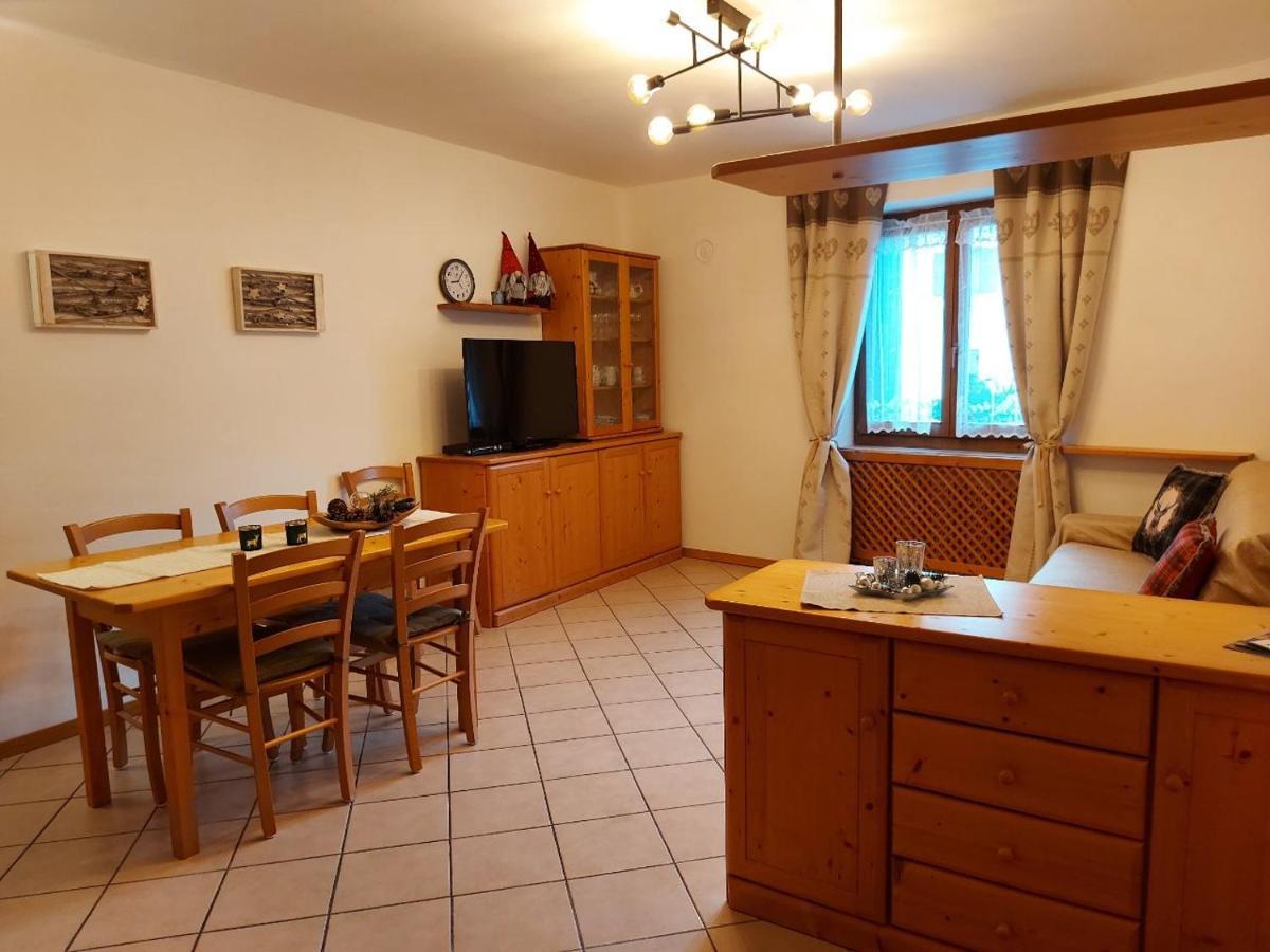 Osti Sansoni Mariarosa Apartment