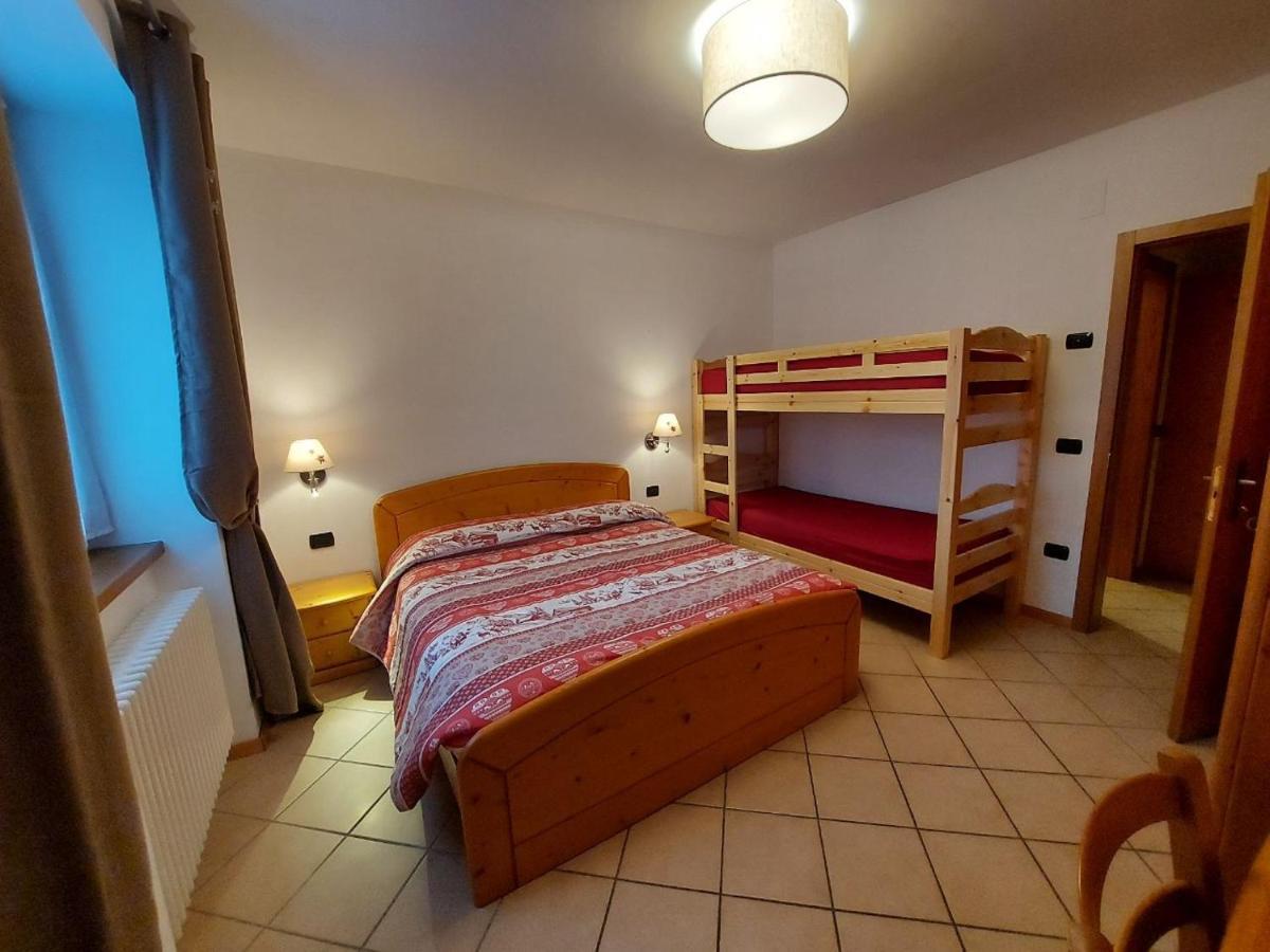 Apartment Osti Sansoni Mariarosa *