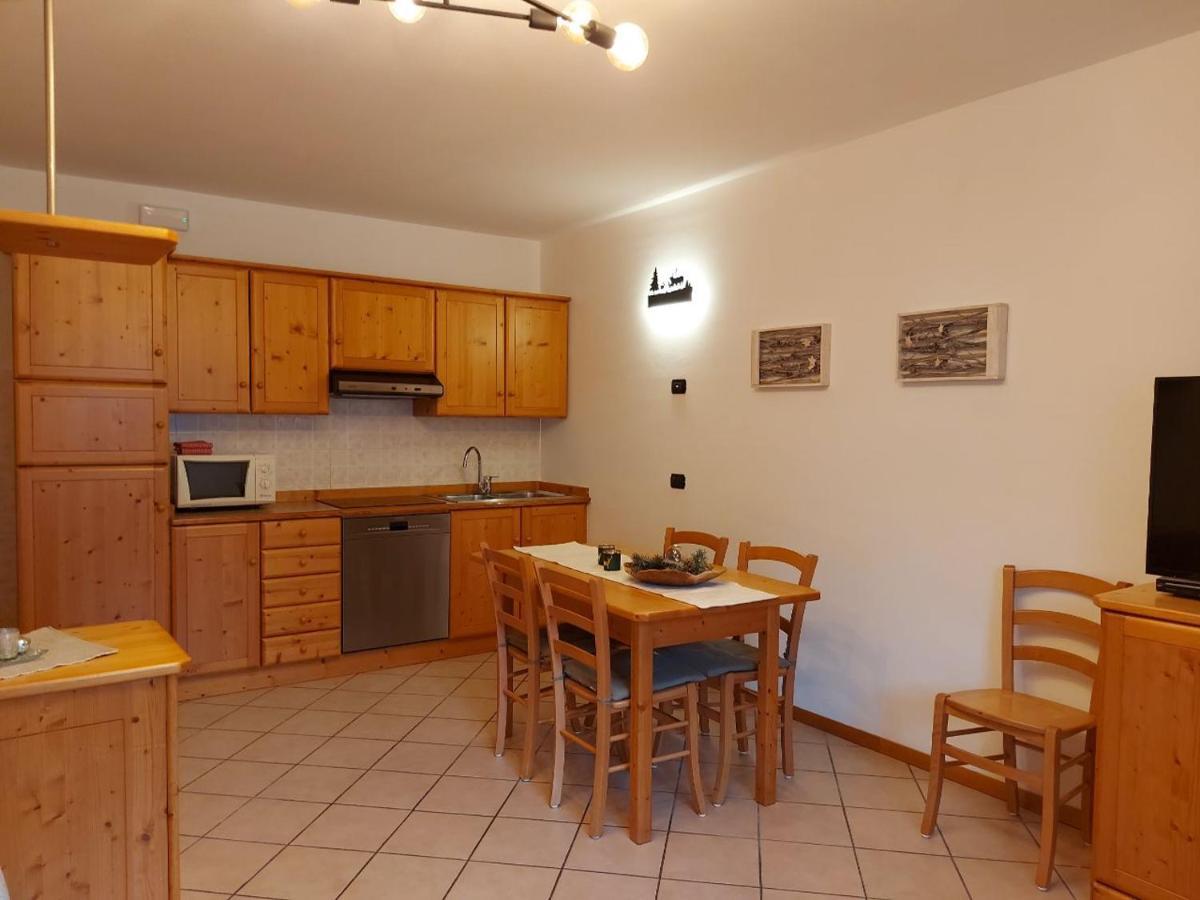 Apartment Osti Sansoni Mariarosa Andalo