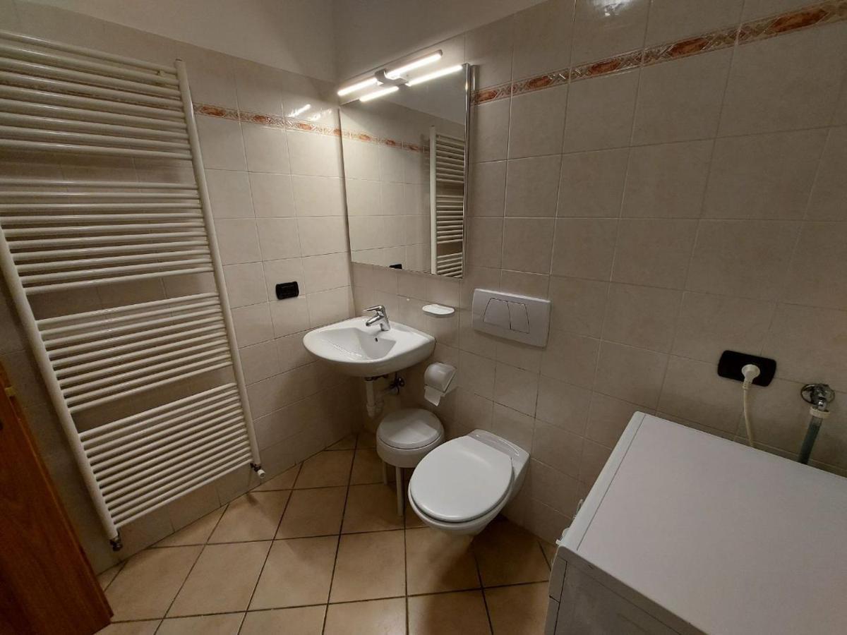 Apartment Osti Sansoni Mariarosa *