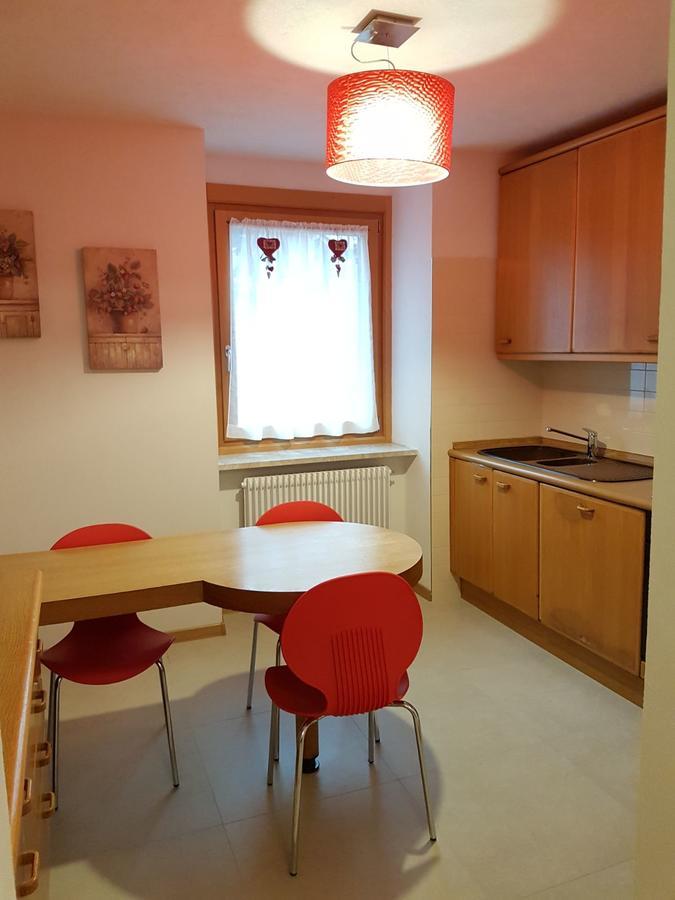 Apartment Osti Sansoni Mariarosa *