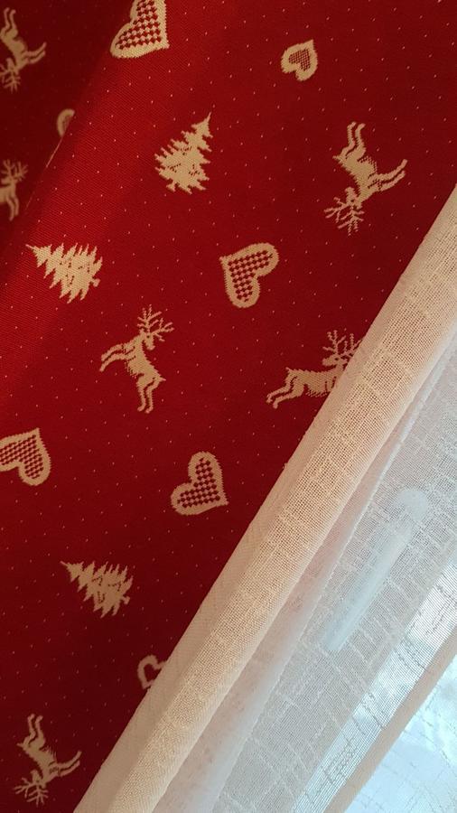 Osti Sansoni Mariarosa Apartamento *