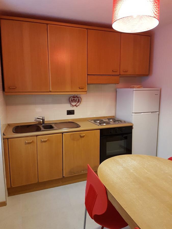 Apartment Osti Sansoni Mariarosa
