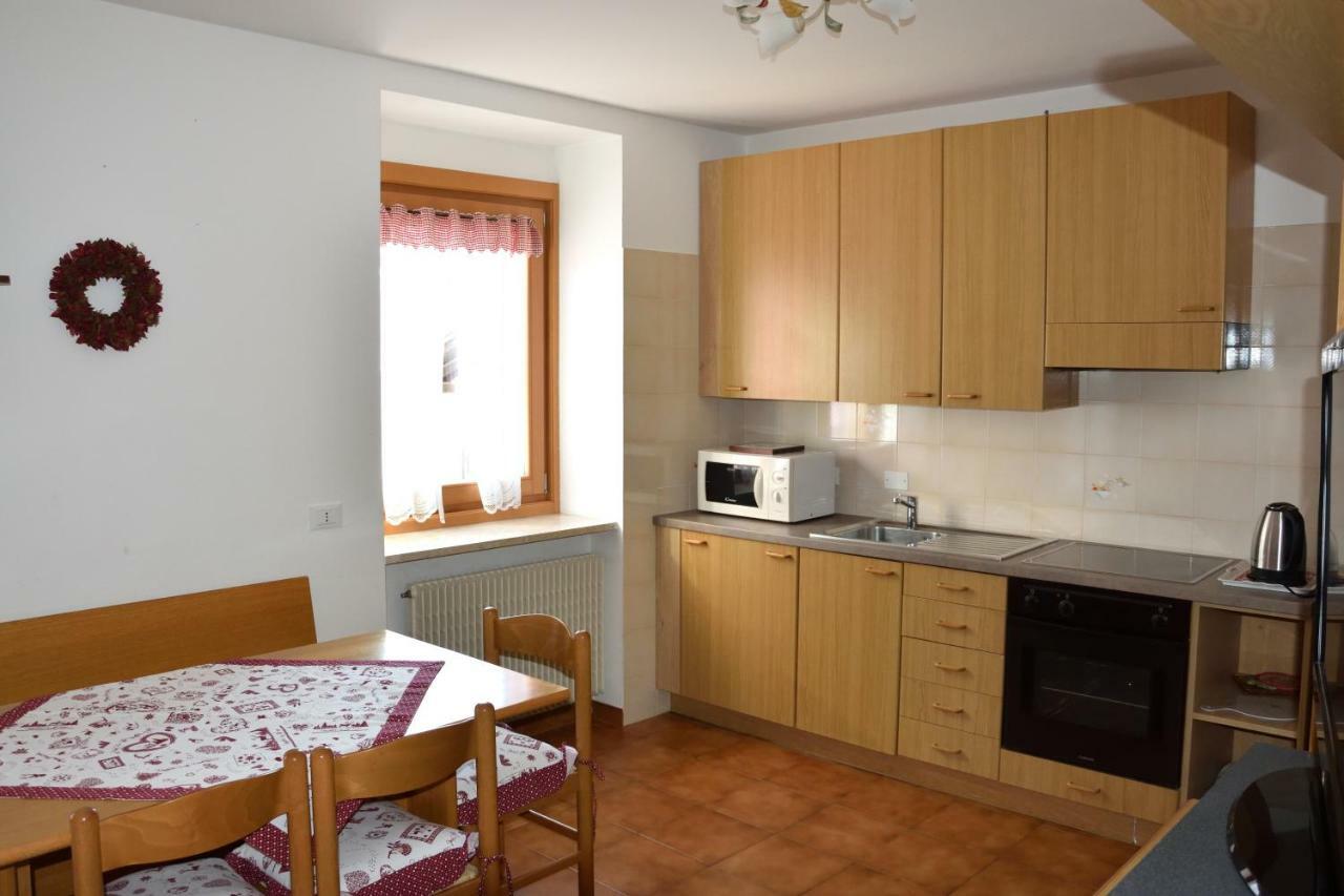 Apartment Osti Sansoni Mariarosa Andalo