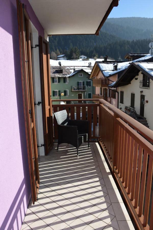 Apartment Osti Sansoni Mariarosa *