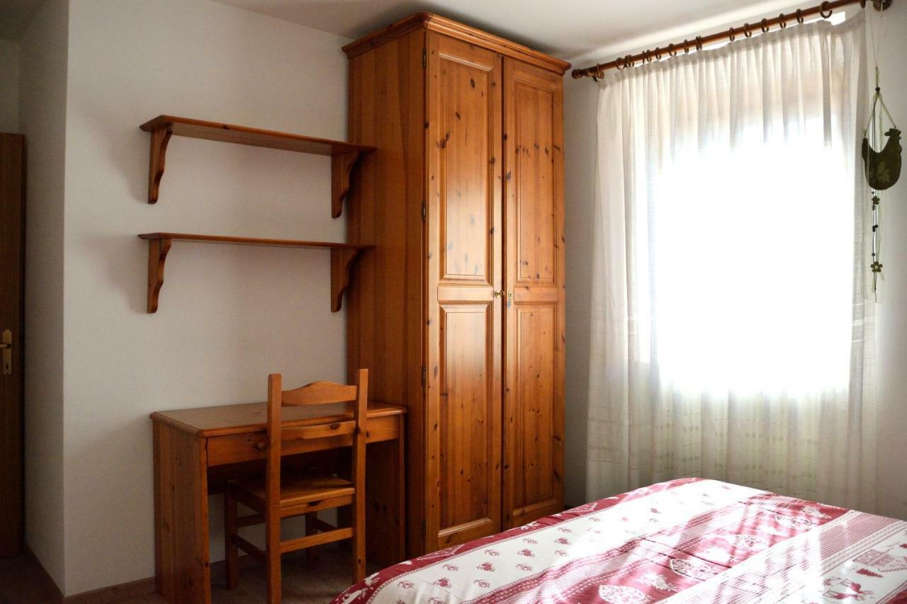 Apartment Osti Sansoni Mariarosa Andalo