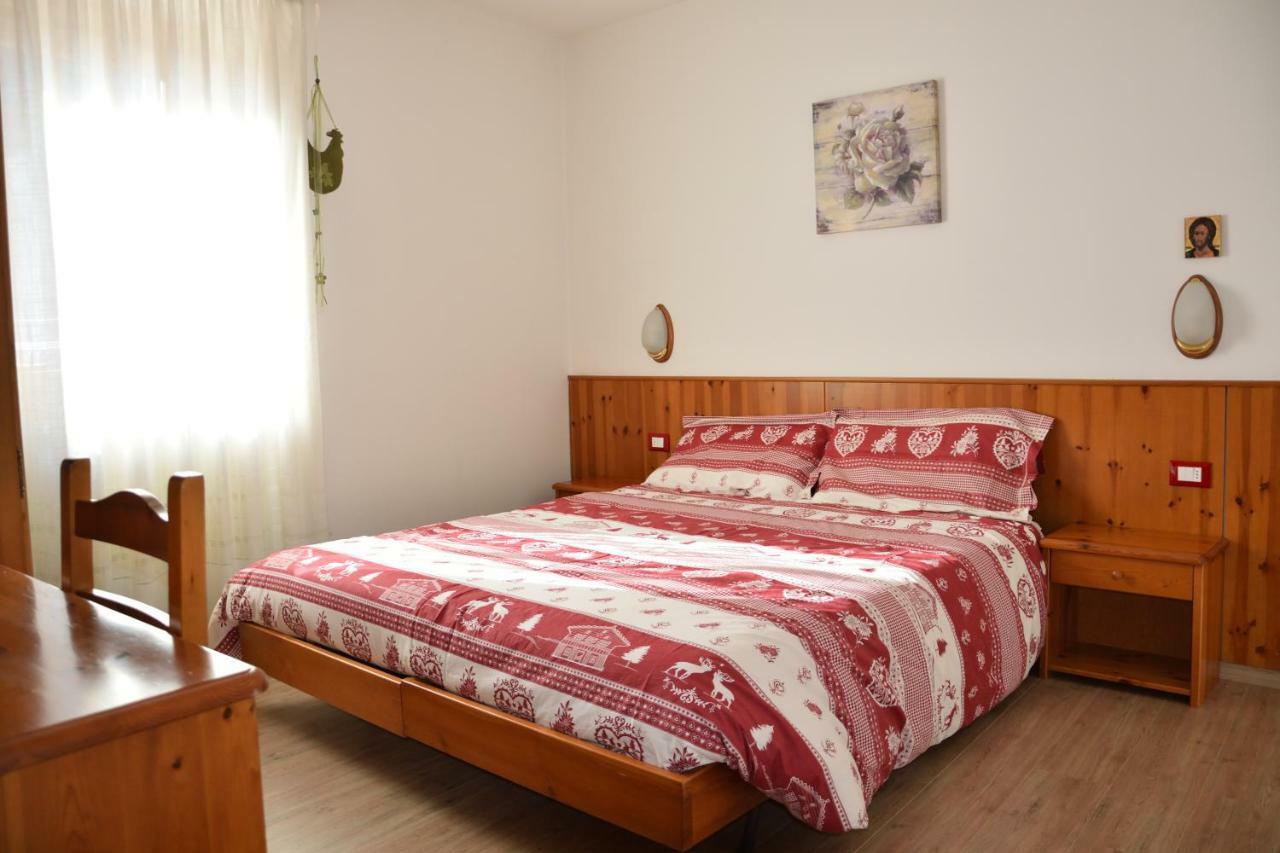 Osti Sansoni Mariarosa Apartment